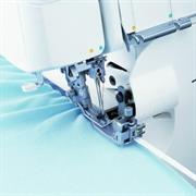 Juki Overlocker Accessories - Elasticator Presser Foot - MO-2000QVP, MO-1000